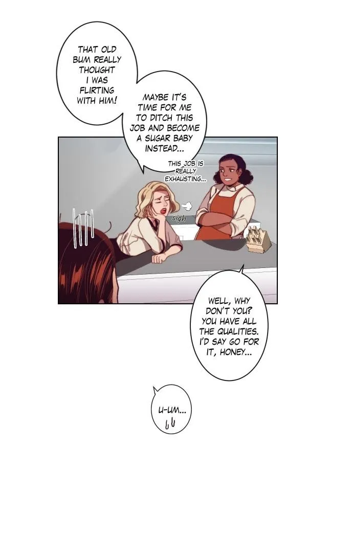 Timeless melody Chapter 9 page 17 - 