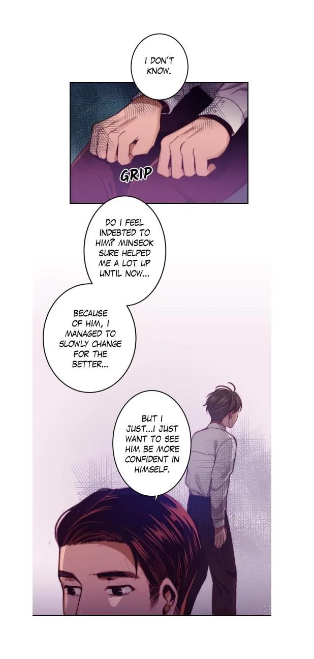 Timeless melody Chapter 9 page 26 - 