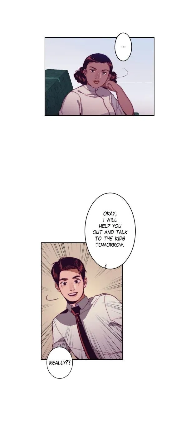 Timeless melody Chapter 9 page 27 - 