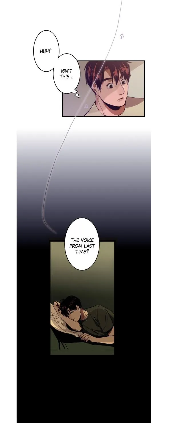 Timeless melody Chapter 9 page 5 - 