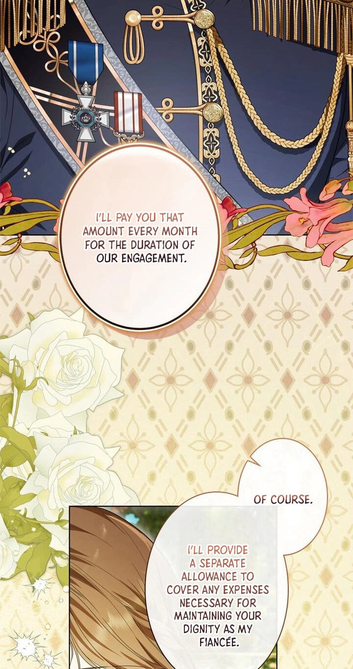 Timid and Shy Chapter 1 page 4 - 