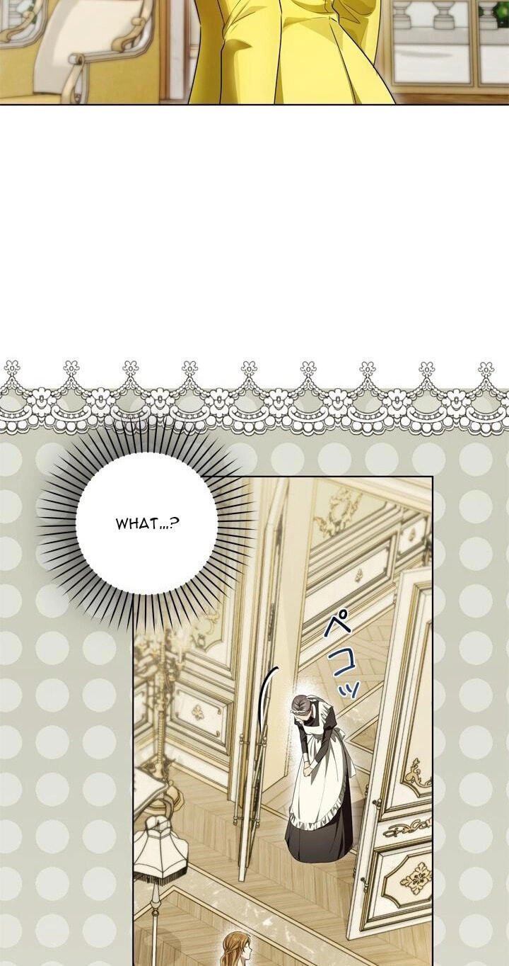 Timid and Shy Chapter 1 page 36 - 