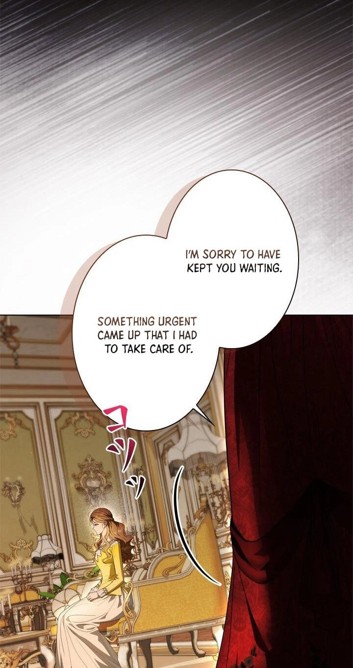 Timid and Shy Chapter 1 page 46 - 