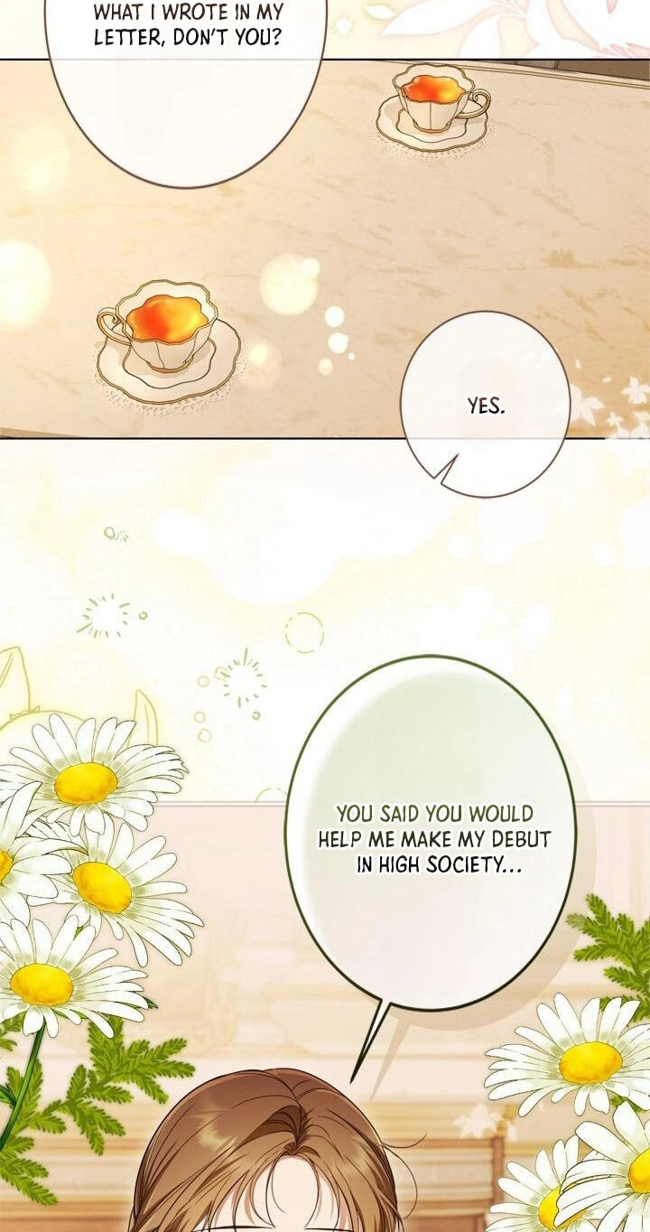 Timid and Shy Chapter 1 page 50 - 