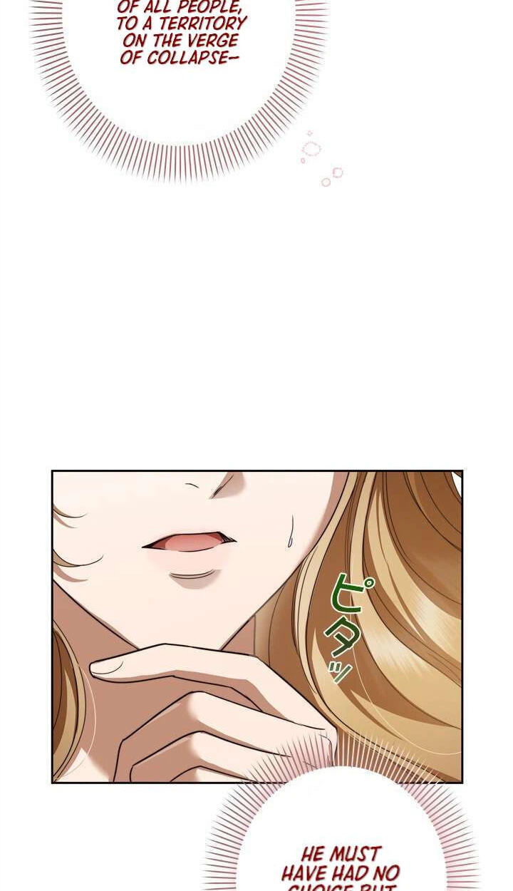 Timid and Shy Chapter 10 page 7 - 