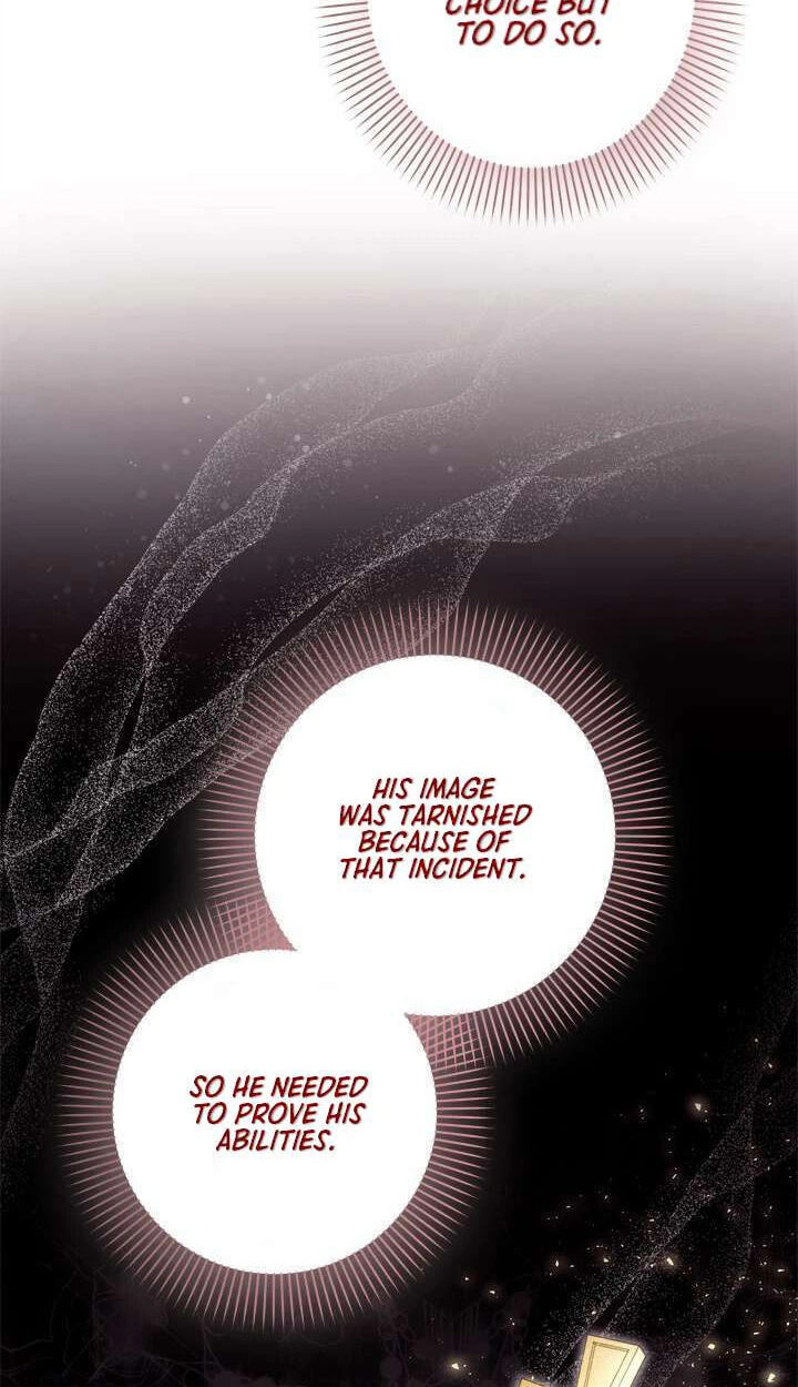 Timid and Shy Chapter 10 page 8 - 