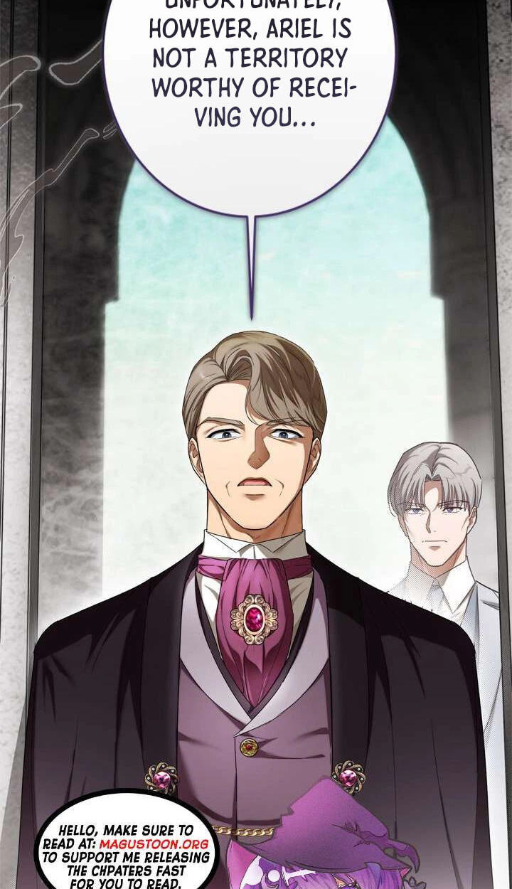 Timid and Shy Chapter 12 page 4 - 