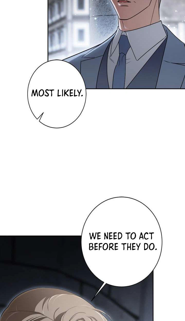 Timid and Shy Chapter 12 page 34 - 