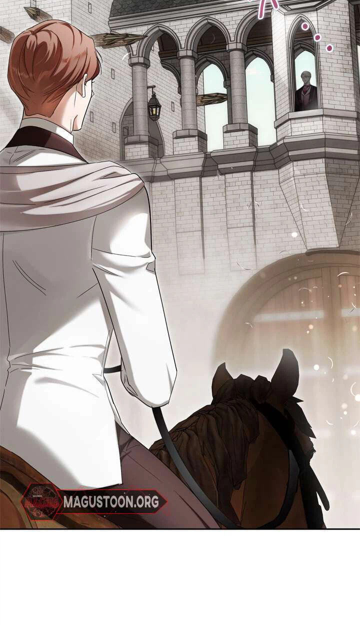 Timid and Shy Chapter 12 page 6 - 
