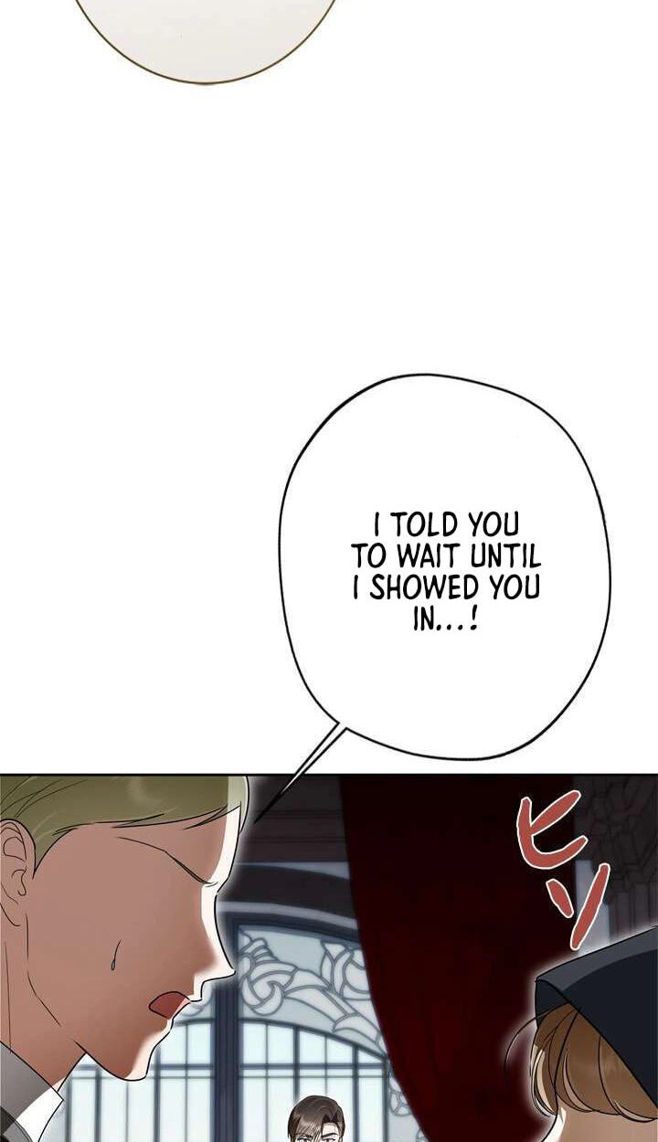 Timid and Shy Chapter 12 page 64 - 