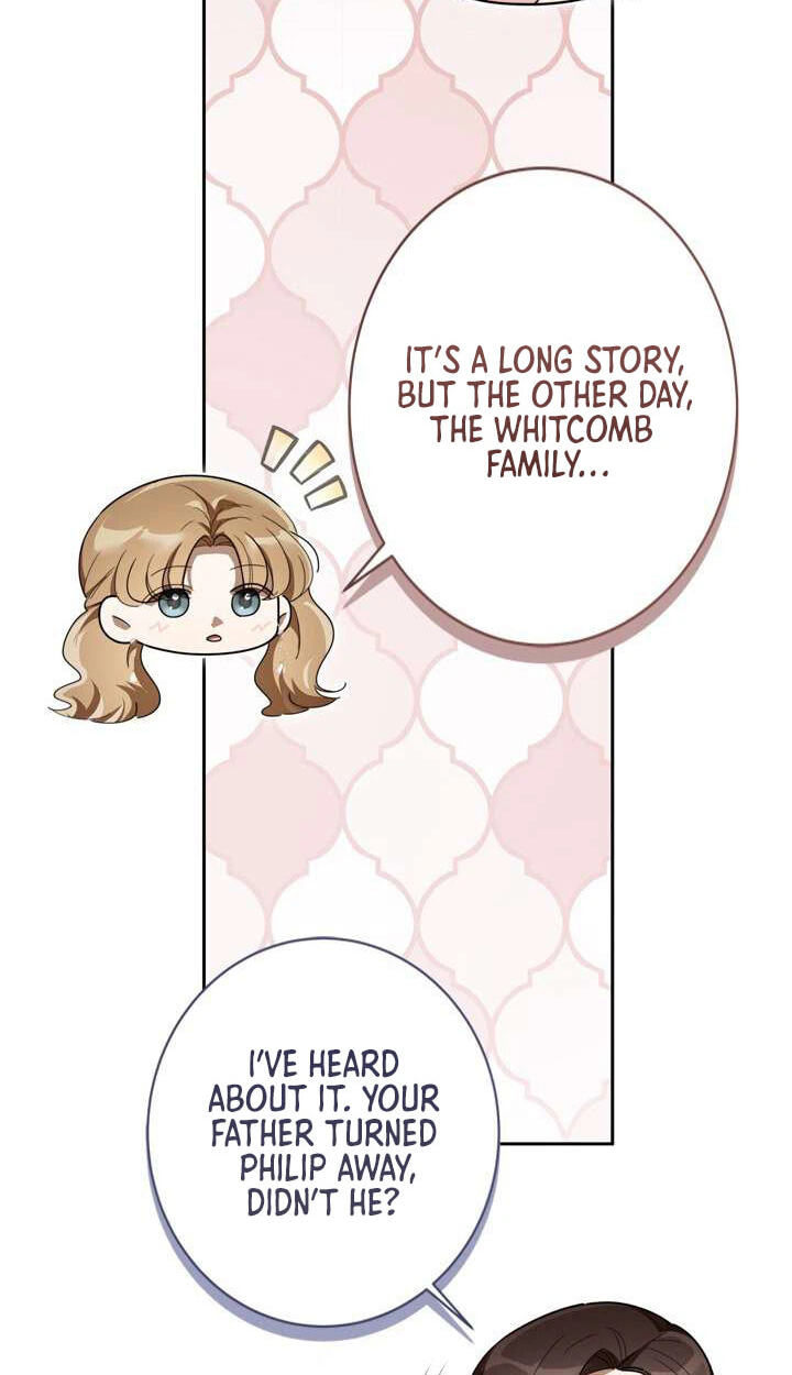Timid and Shy Chapter 12 page 75 - 