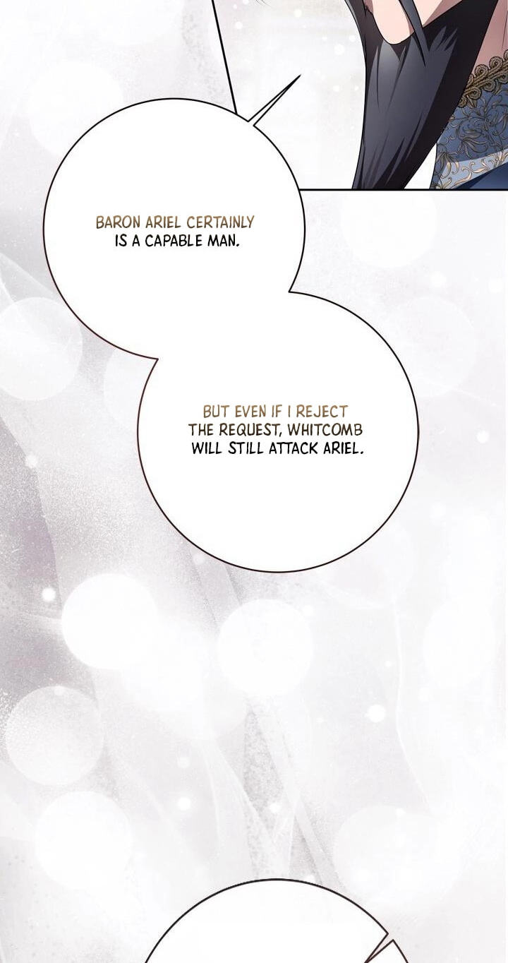 Timid and Shy Chapter 13 page 13 - 