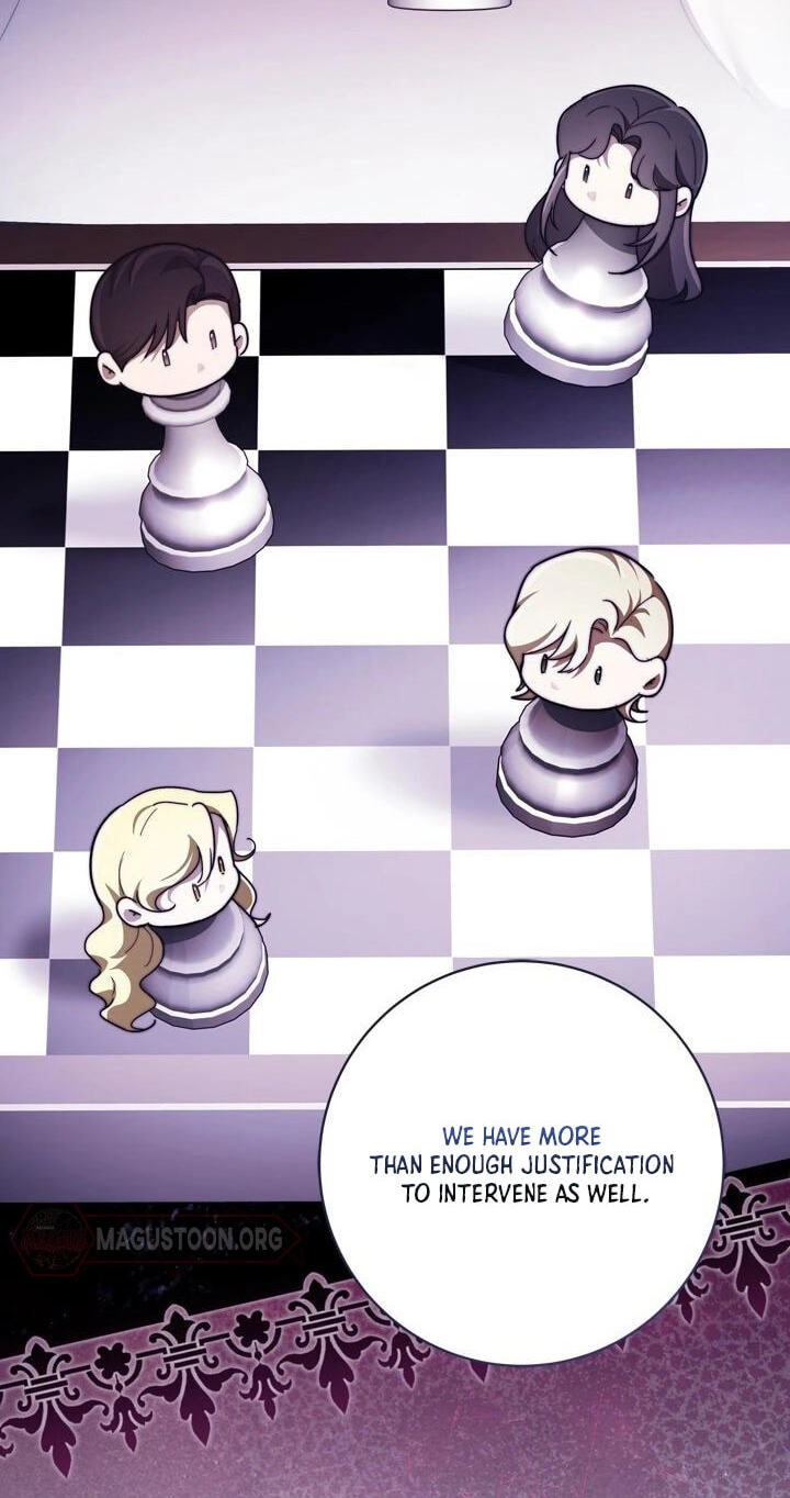 Timid and Shy Chapter 13 page 19 - 