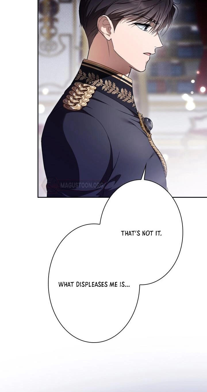 Timid and Shy Chapter 13 page 35 - 