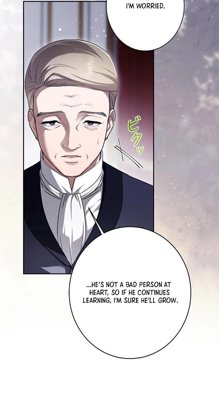 Timid and Shy Chapter 13 page 49 - 