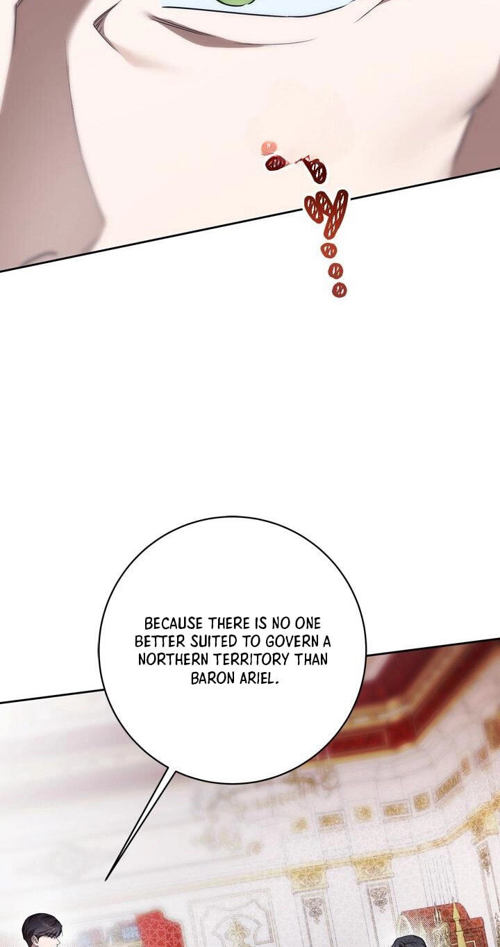 Timid and Shy Chapter 13 page 7 - 