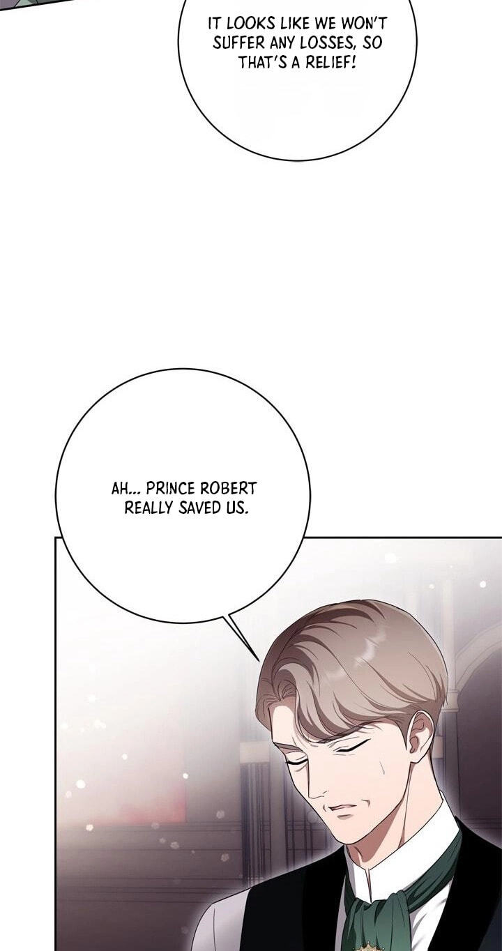 Timid and Shy Chapter 13 page 62 - 