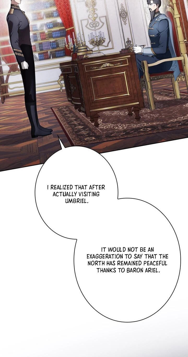 Timid and Shy Chapter 13 page 8 - 