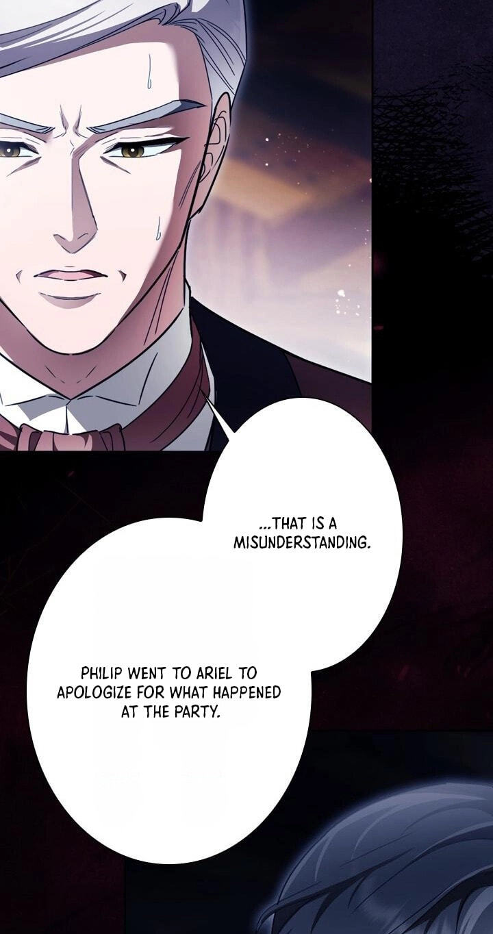 Timid and Shy Chapter 13 page 86 - 