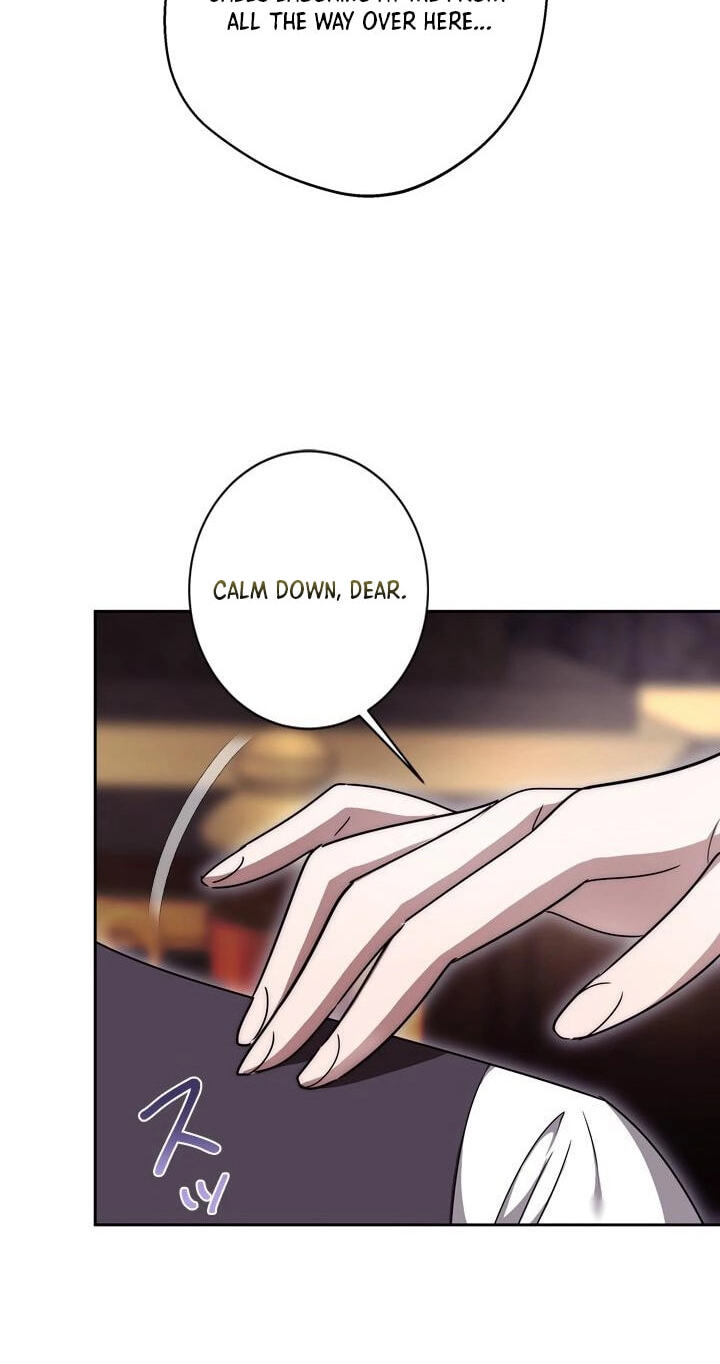Timid and Shy Chapter 13 page 94 - 