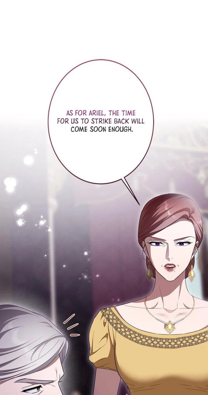 Timid and Shy Chapter 13 page 95 - 