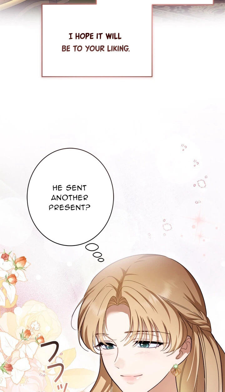 Timid and Shy Chapter 14 page 4 - 