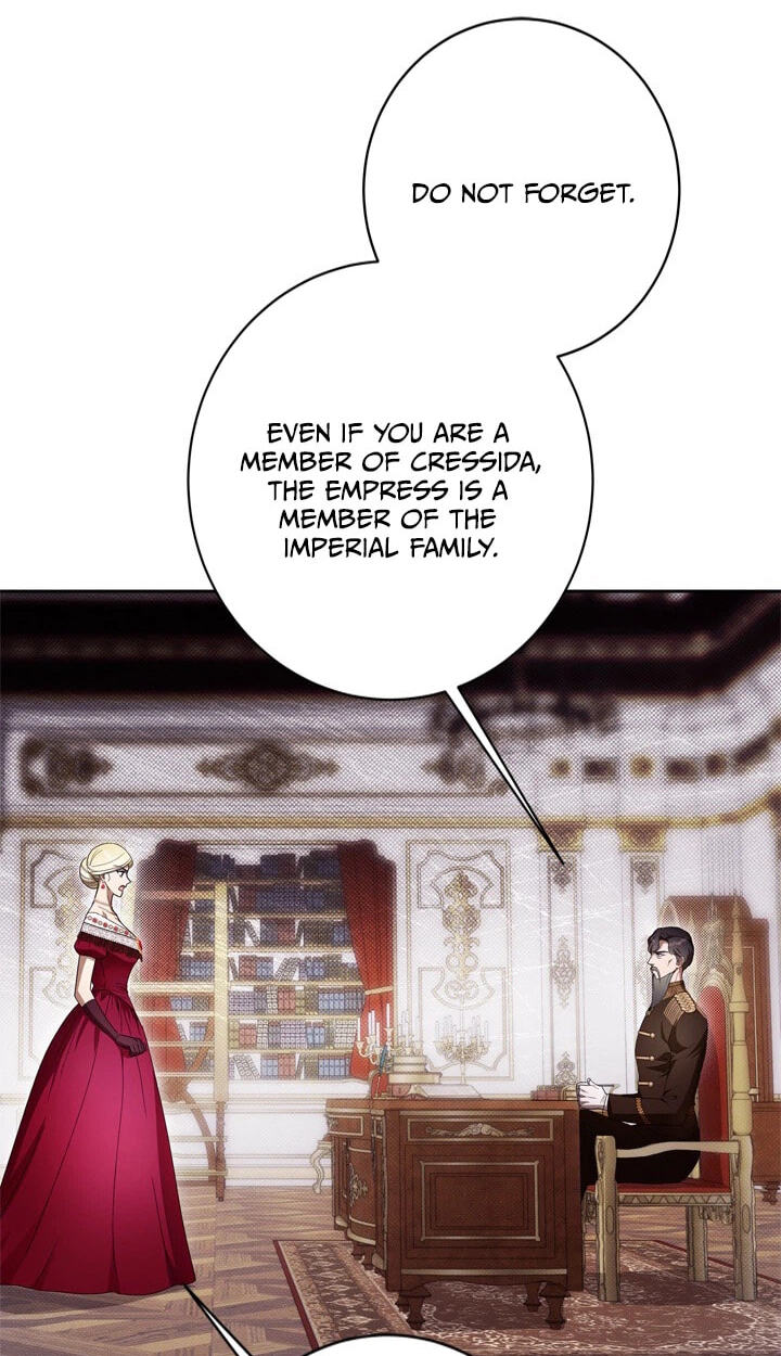 Timid and Shy Chapter 14 page 47 - 