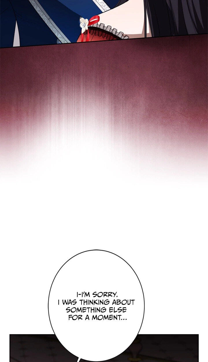 Timid and Shy Chapter 16 page 34 - 