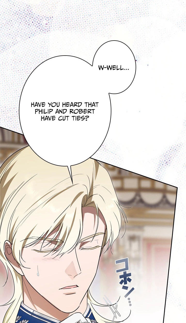 Timid and Shy Chapter 16 page 36 - 