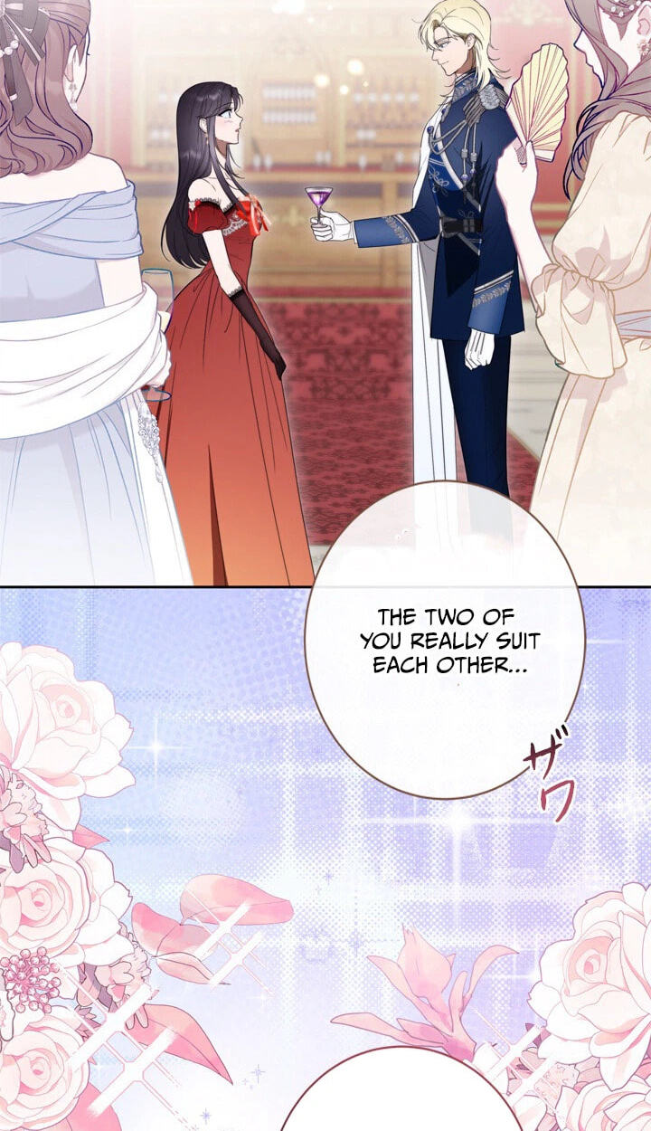 Timid and Shy Chapter 16 page 47 - 