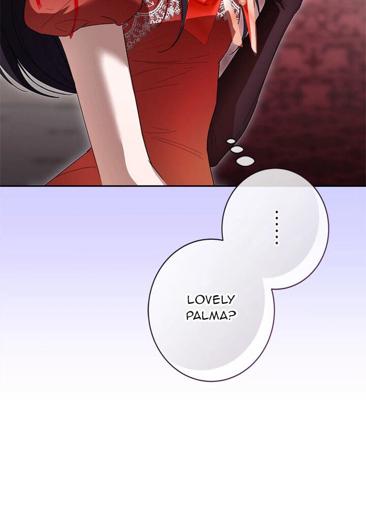 Timid and Shy Chapter 16 page 49 - 