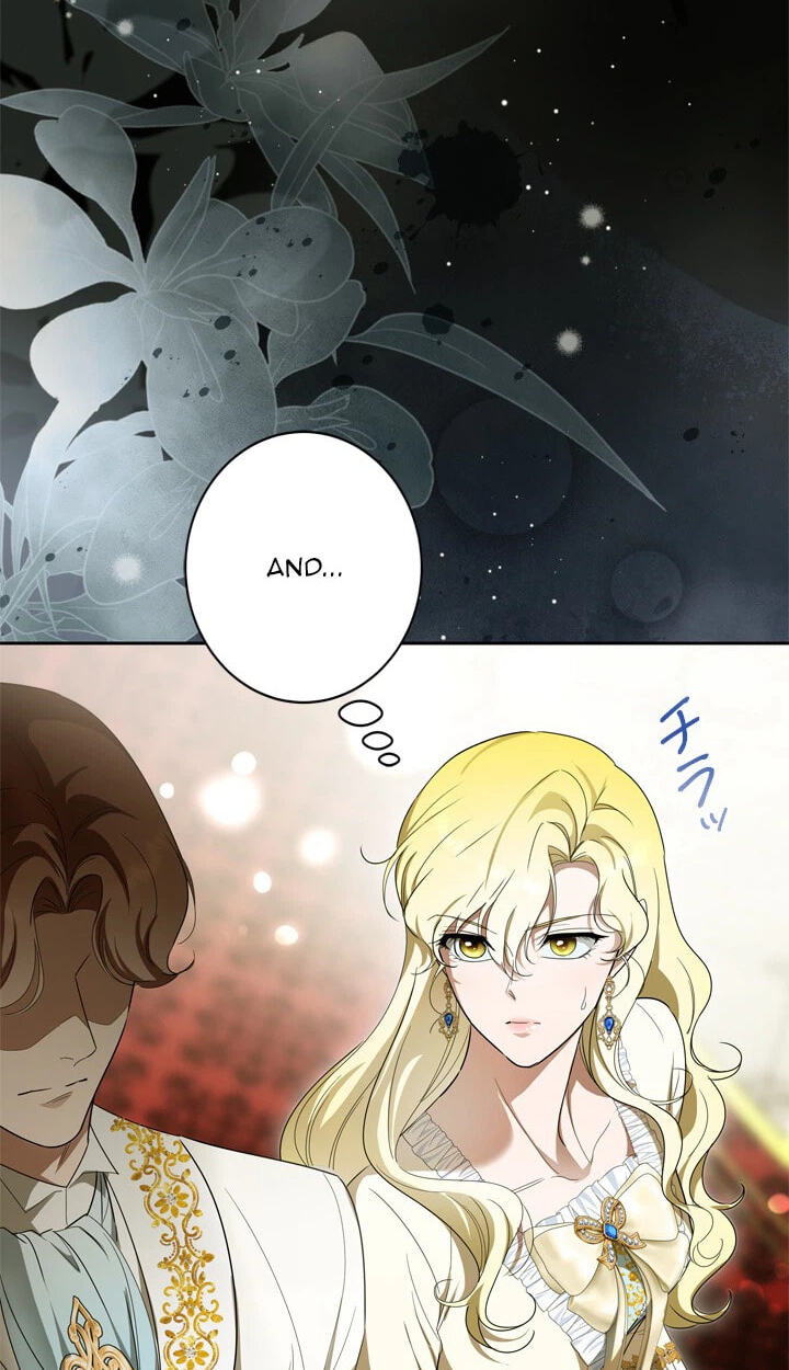 Timid and Shy Chapter 16 page 84 - 