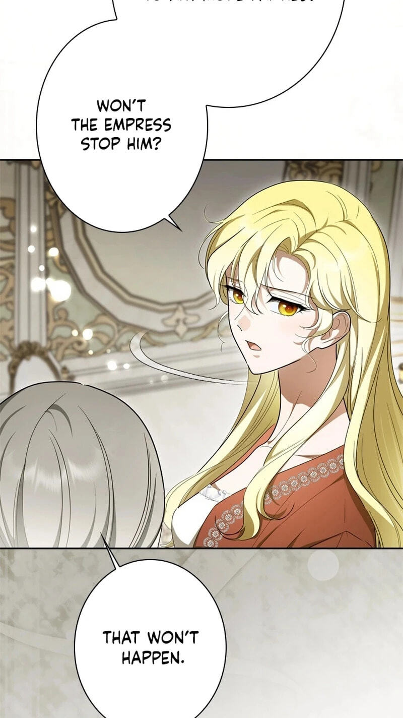Timid and Shy Chapter 17 page 80 - 