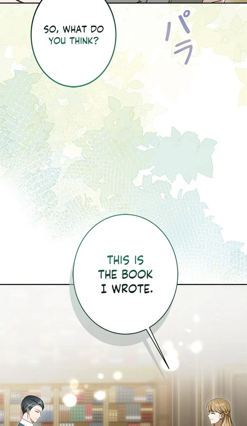 Timid and Shy Chapter 18 page 3 - 