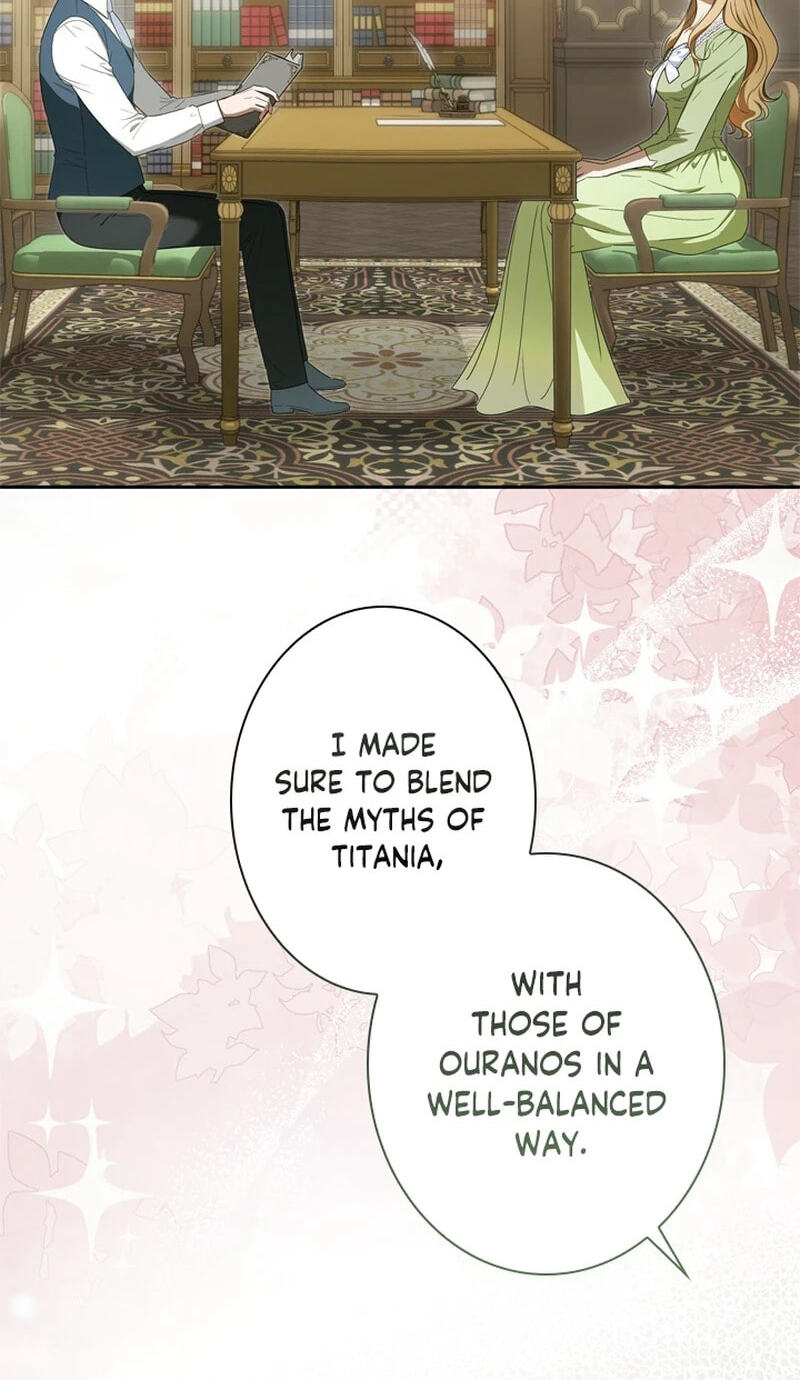 Timid and Shy Chapter 18 page 4 - 