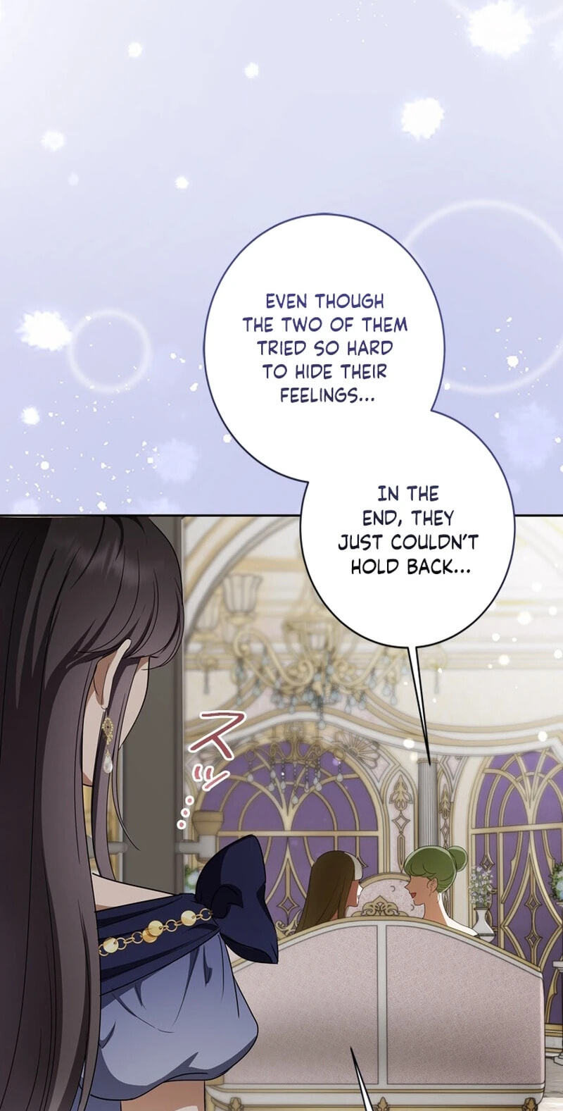 Timid and Shy Chapter 18 page 45 - 