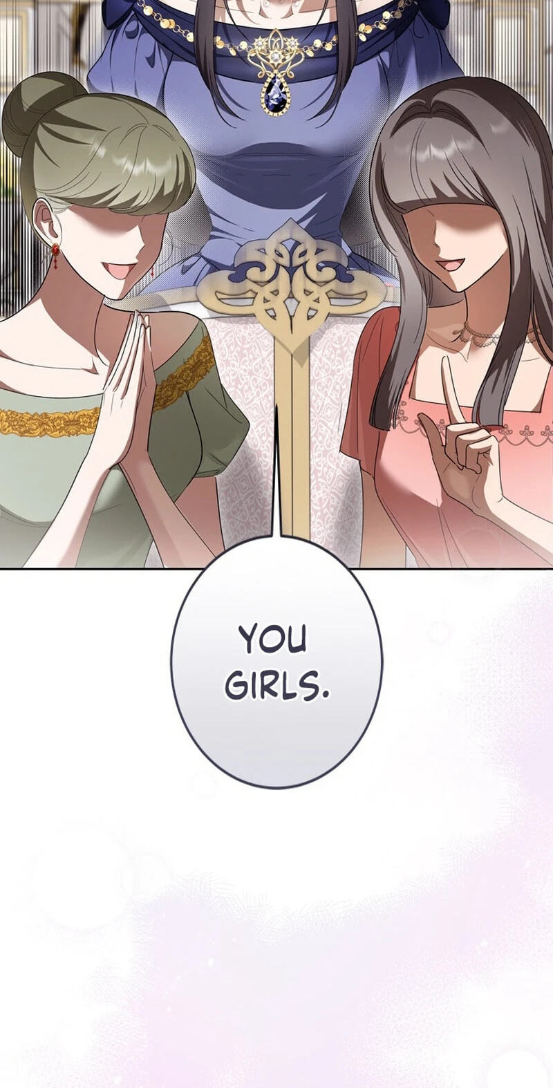Timid and Shy Chapter 18 page 47 - 