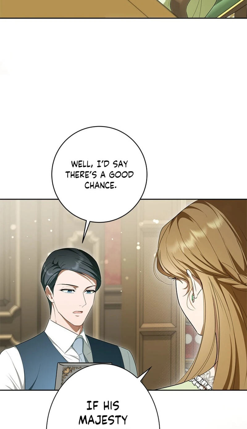 Timid and Shy Chapter 18 page 7 - 