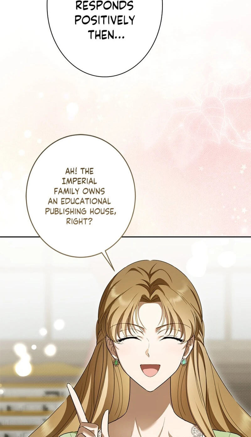 Timid and Shy Chapter 18 page 8 - 