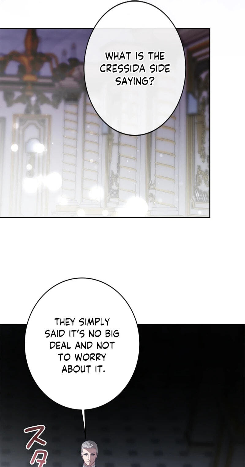 Timid and Shy Chapter 18 page 84 - 