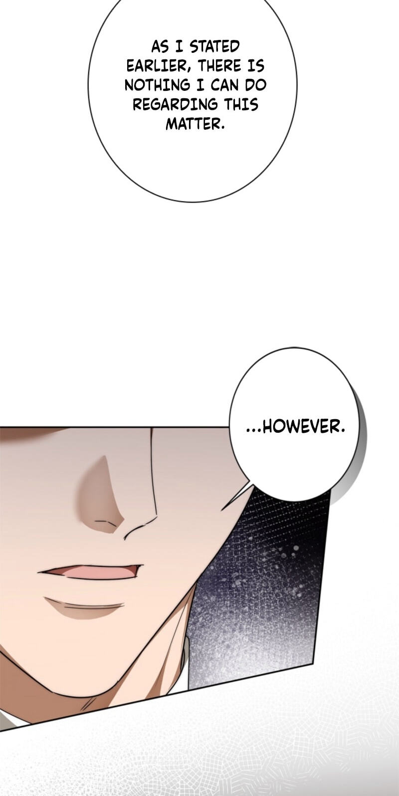 Timid and Shy Chapter 19 page 23 - 