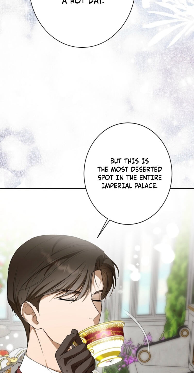 Timid and Shy Chapter 19 page 4 - 
