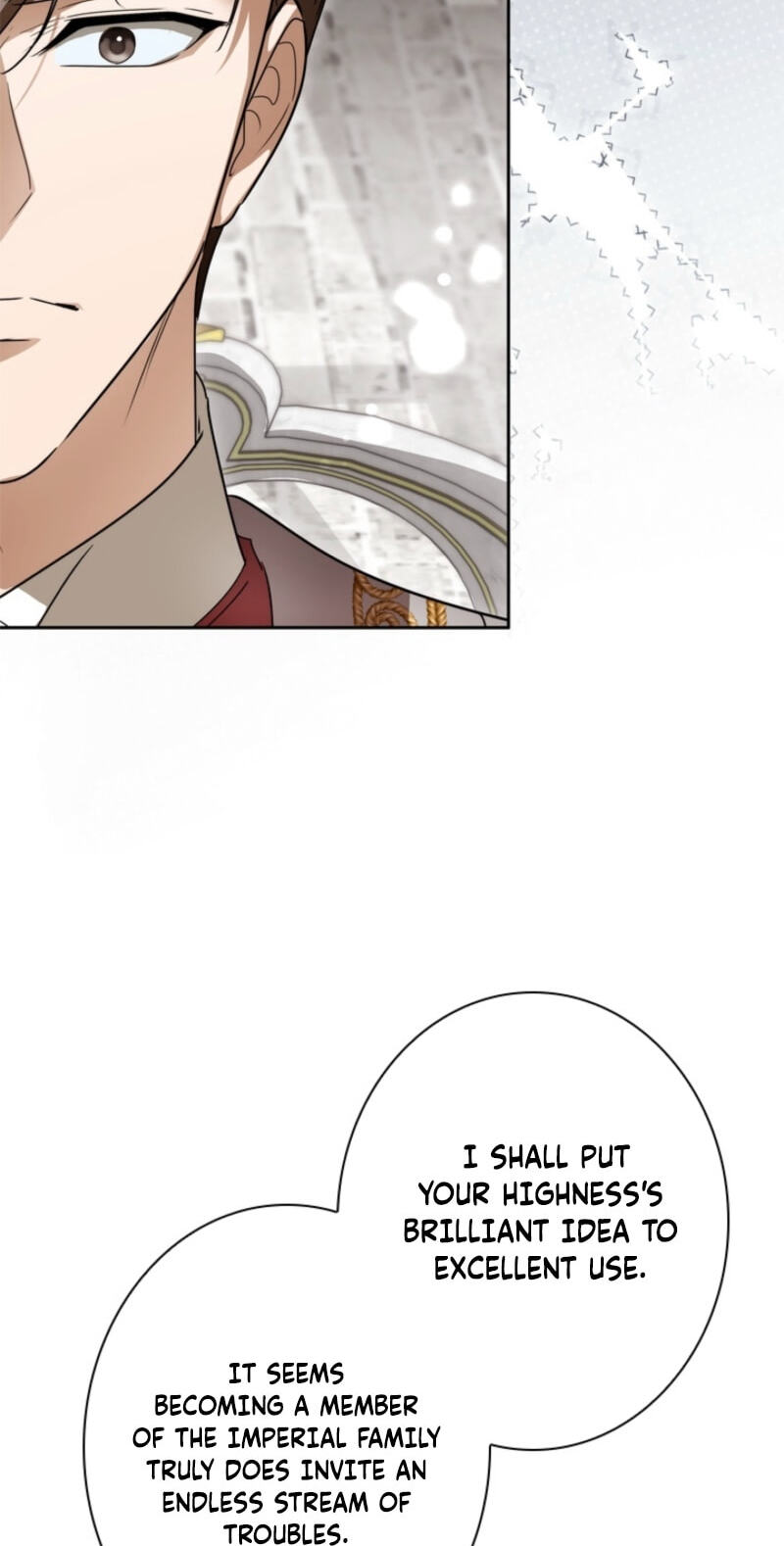 Timid and Shy Chapter 19 page 46 - 