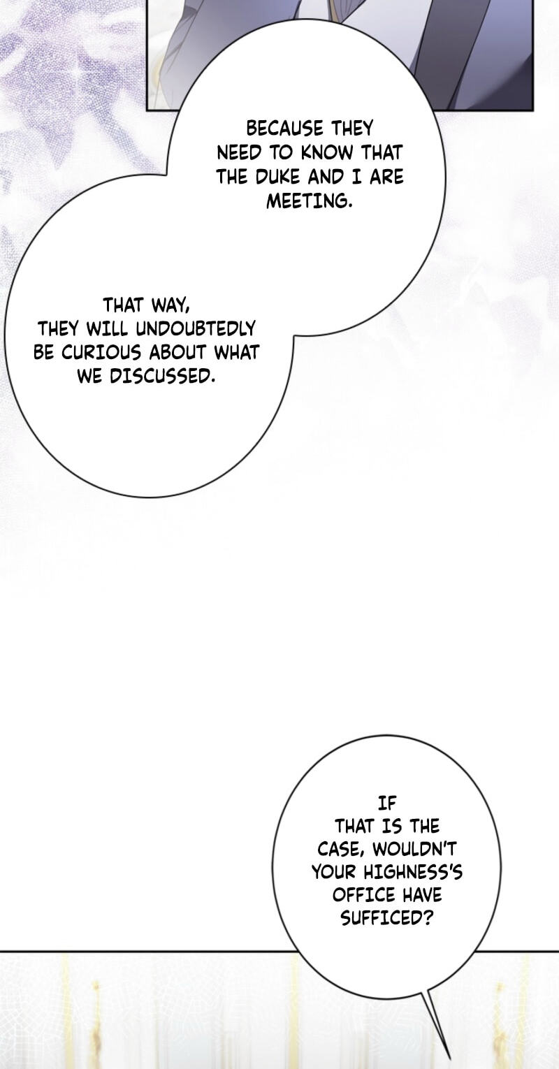 Timid and Shy Chapter 19 page 6 - 