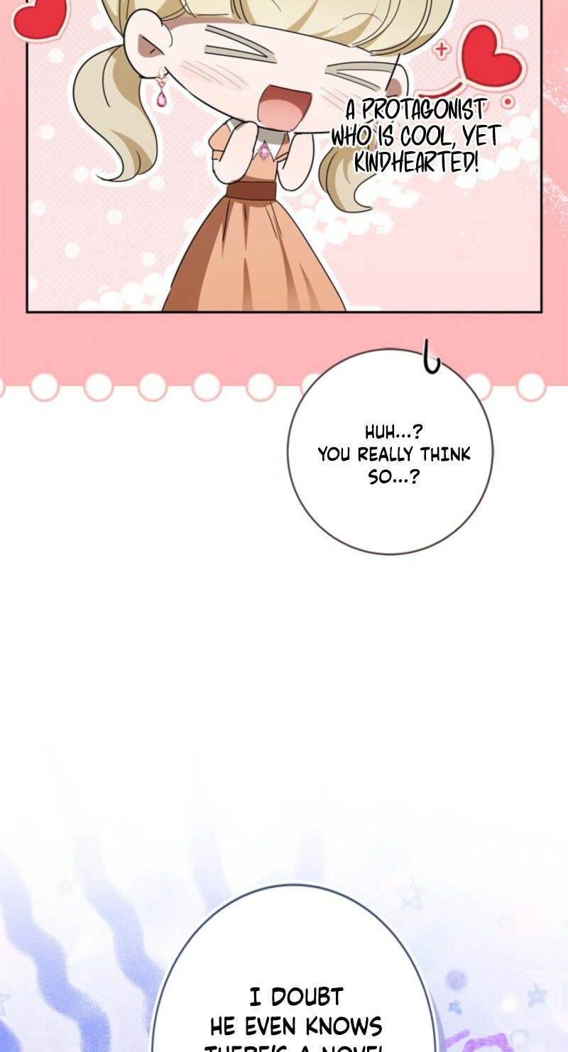 Timid and Shy Chapter 19 page 77 - 