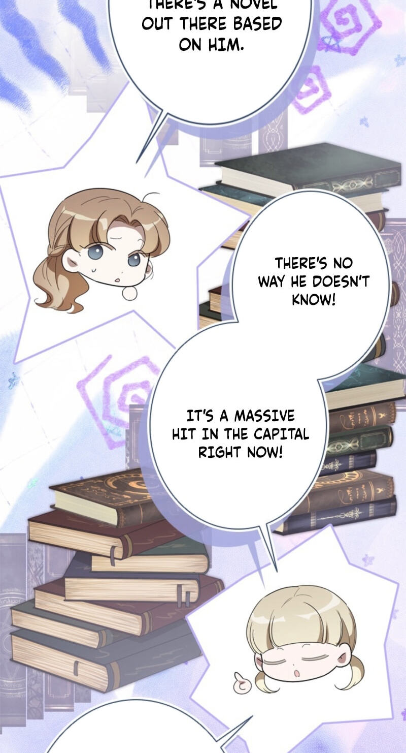 Timid and Shy Chapter 19 page 78 - 