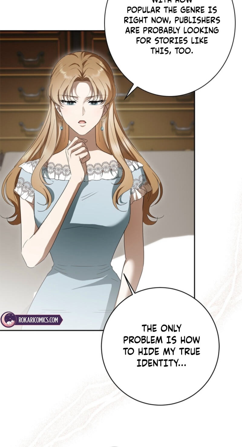 Timid and Shy Chapter 19 page 80 - 