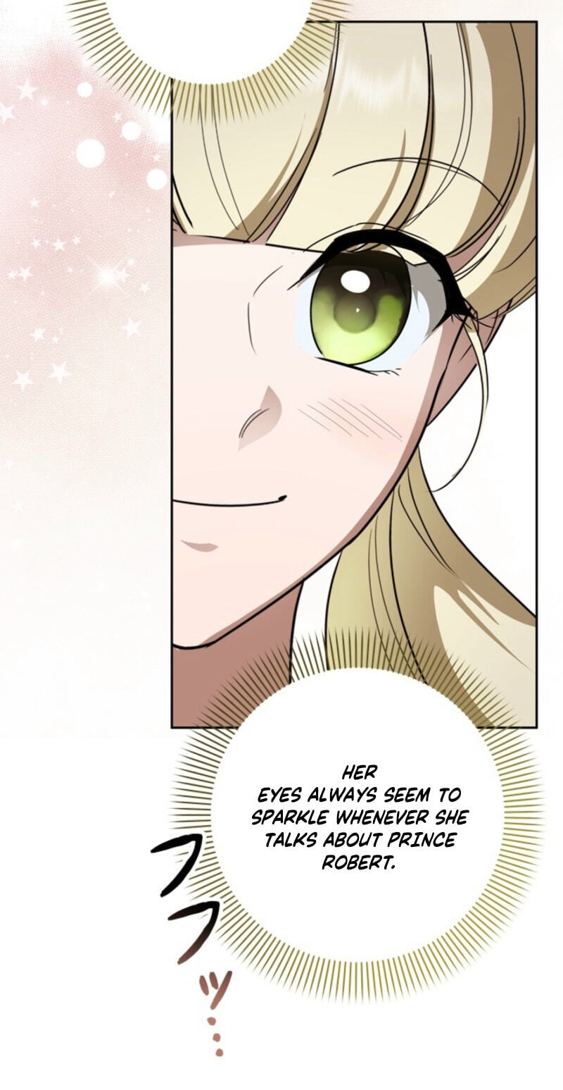 Timid and Shy Chapter 19 page 87 - 