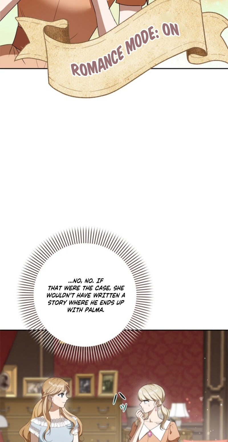 Timid and Shy Chapter 19 page 90 - 