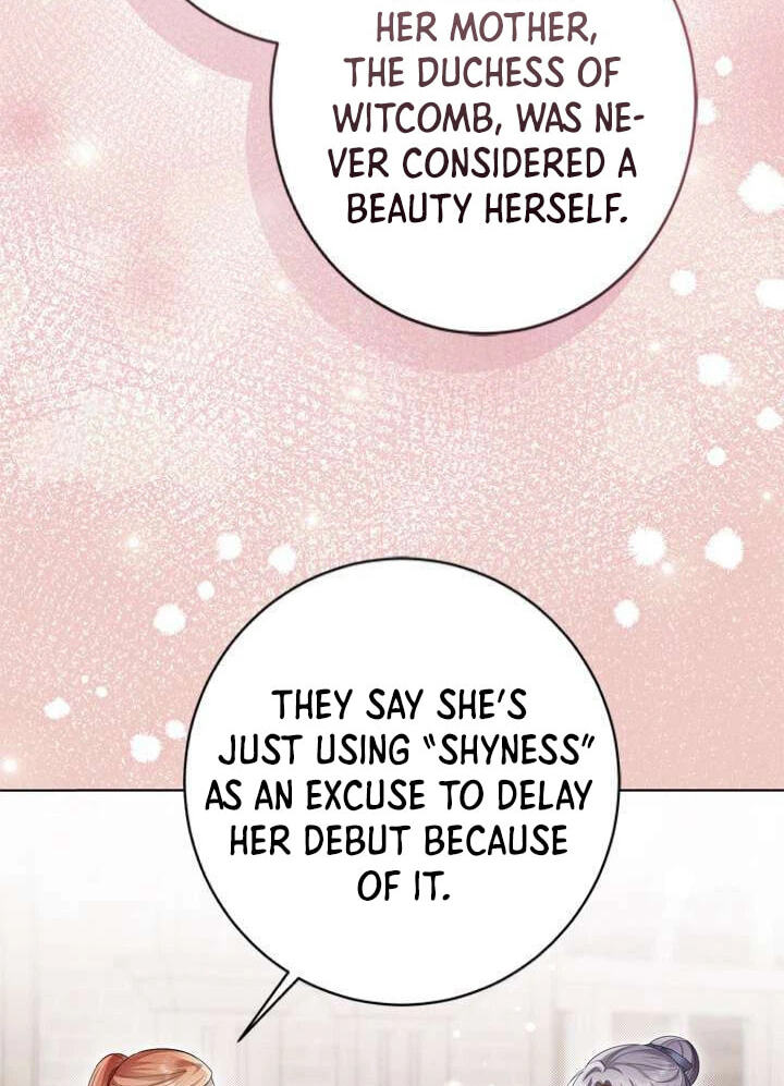 Timid and Shy Chapter 2 page 11 - 